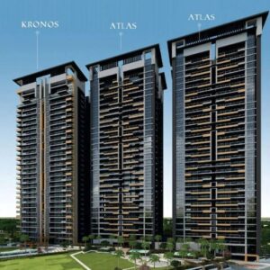 Assotech Pride Phase 2