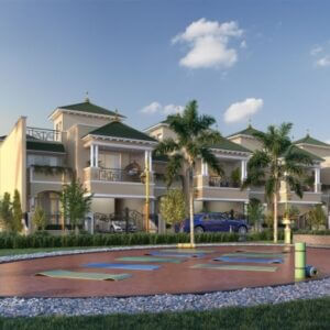 Metro King’s Court