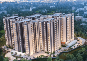Shuvam Avenue