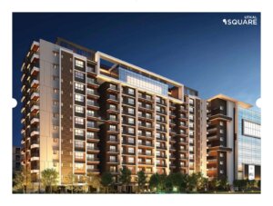 Utkal ISquare