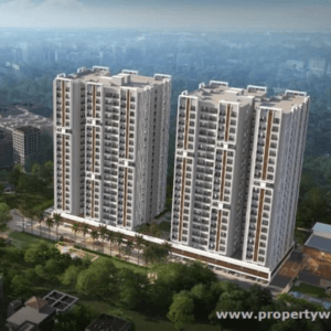 Shreekhetra Greenpark