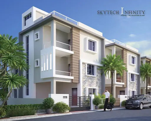 Skytech Infinity